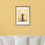 Rejoice! Art Prints: The Glory of the Lord