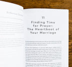 The Good, the Messy, and the Beautiful: The Joys and Struggles of Real Married Life
