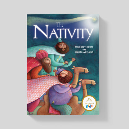 The Nativity (Ages 3-7)