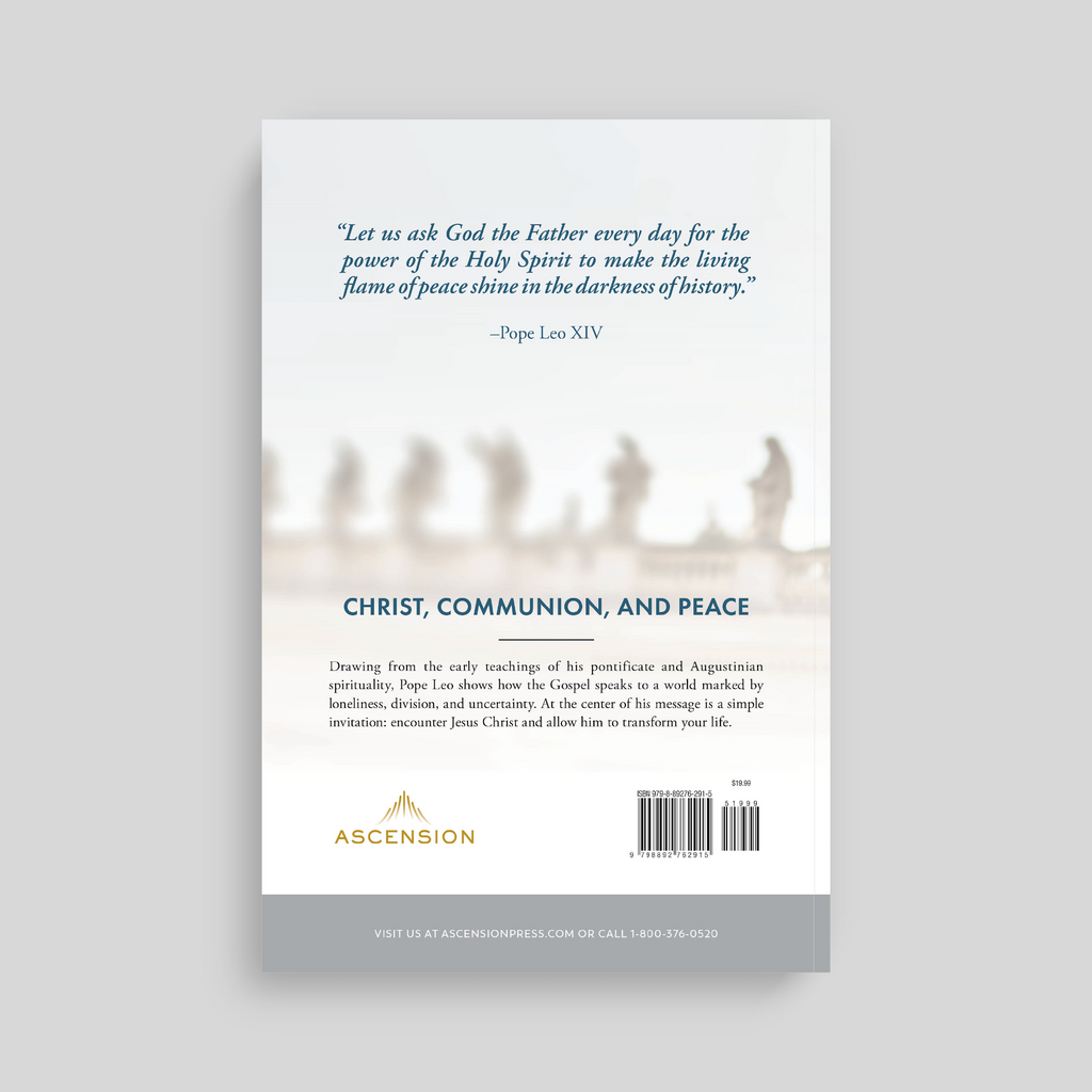 The Power of the Gospel: The Christian Faith in 10 Words
