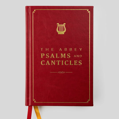 The Abbey Psalms and Canticles