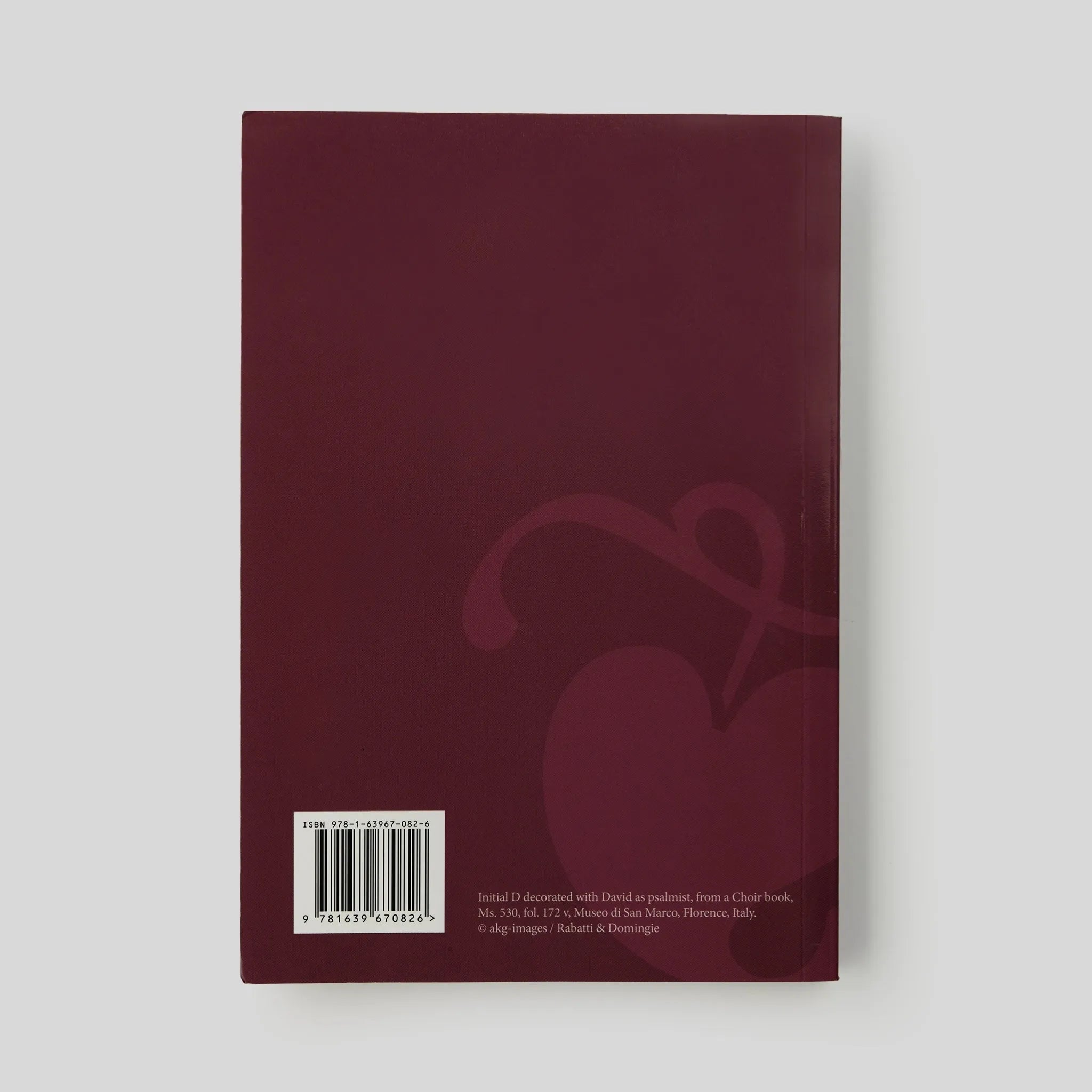 The Abbey Psalms and Canticles