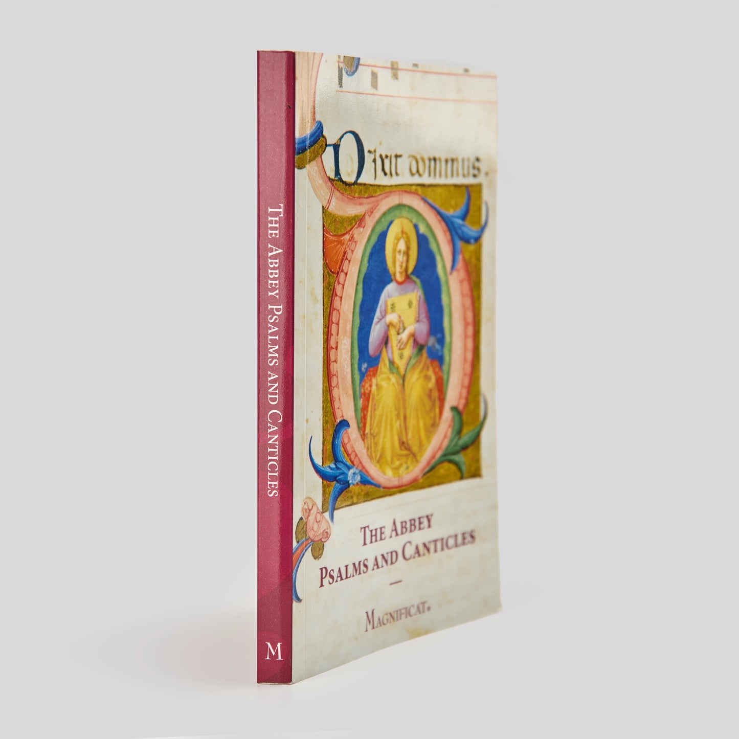 The Abbey Psalms and Canticles