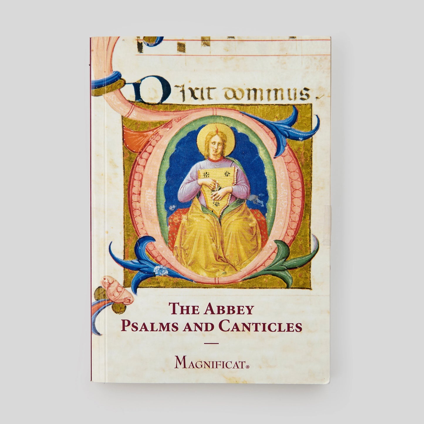 The Abbey Psalms and Canticles