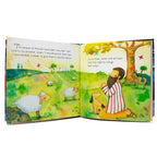 The Curious Story of Jonah (Ages 3-7)