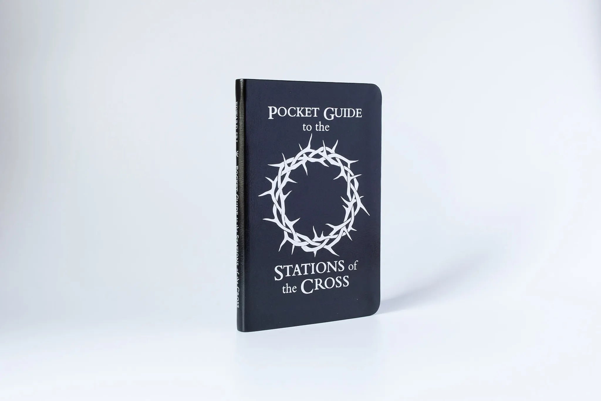 Pocket Guide to the Stations of the Cross