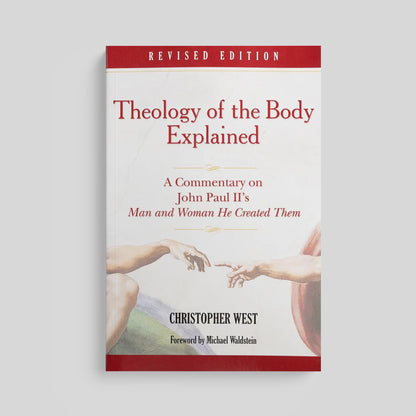 Theology of the Body Explained