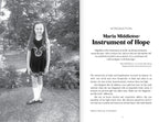 Think Hope: Maria Middleton's Life of Unyielding Trust in God