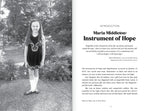 Think Hope: Maria Middleton's Life of Unyielding Trust in God