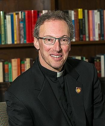 
Thomas Stegman