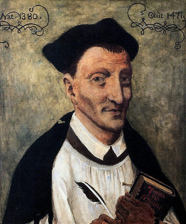 
Thomas à Kempis