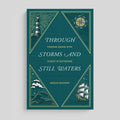 Through Storms and Still Waters: Finding Union with Christ in Suffering