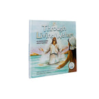 Through Living Waters: An Origin Story About Baptism