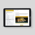 Unlocking the Mystery of the Bible Online Access