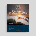 Unlocking the Mystery of the Bible, Study Set