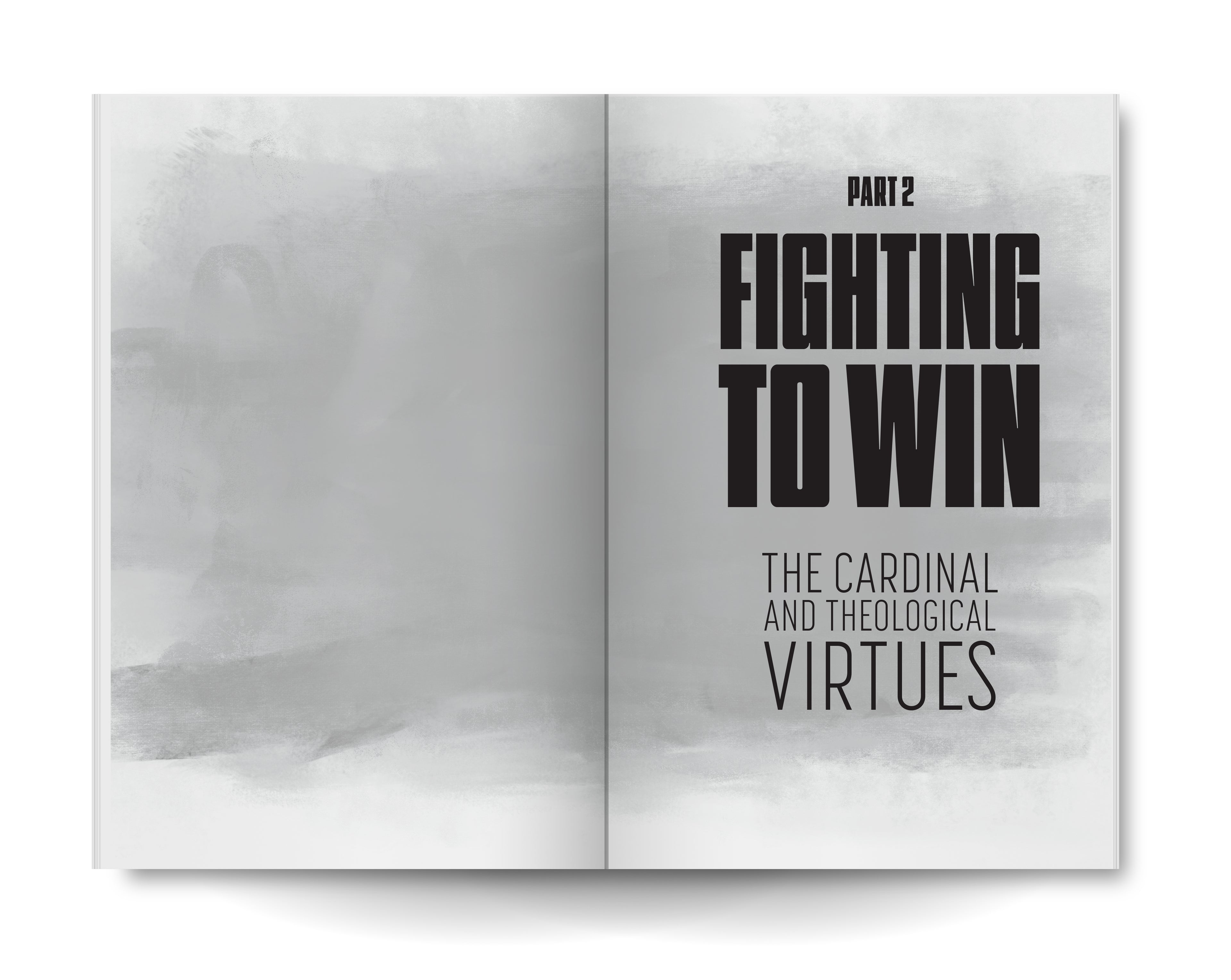 Unshakeable: Building a Life of Virtue in a World of Chaos