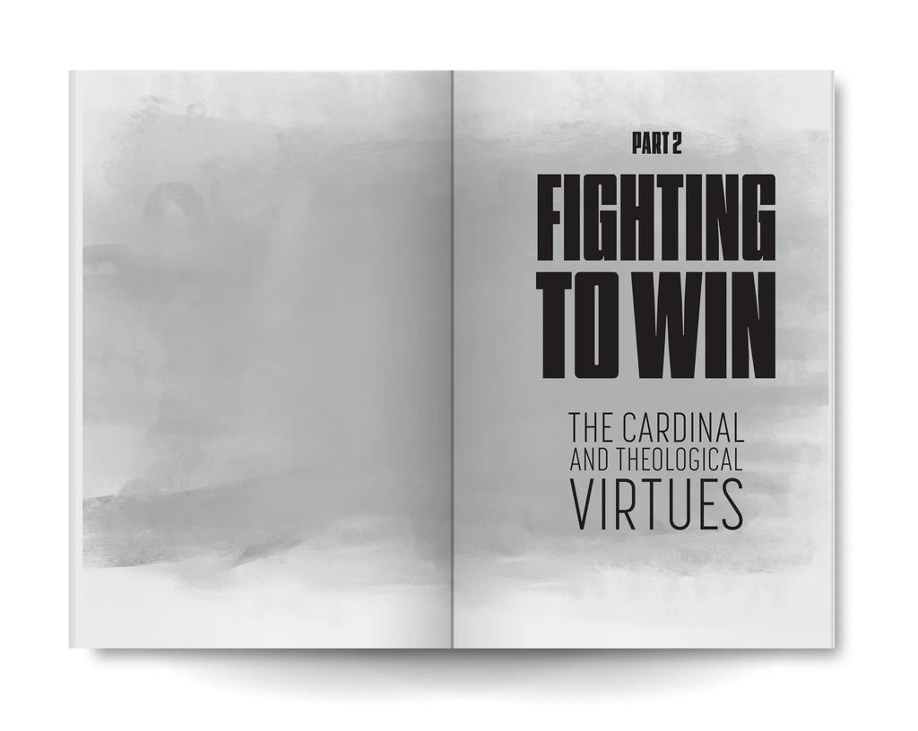 Unshakeable: Building a Life of Virtue in a World of Chaos