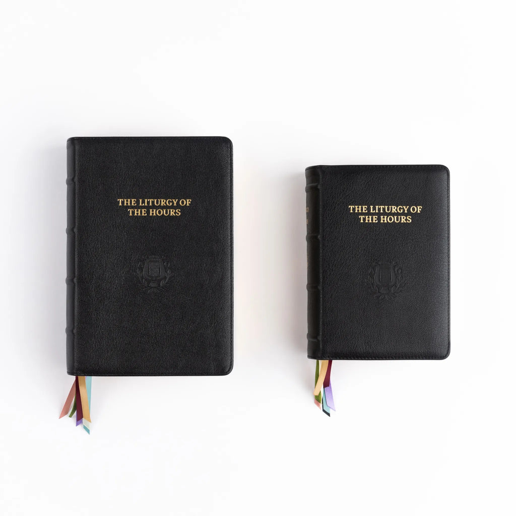 Standard Leather / Standard Print