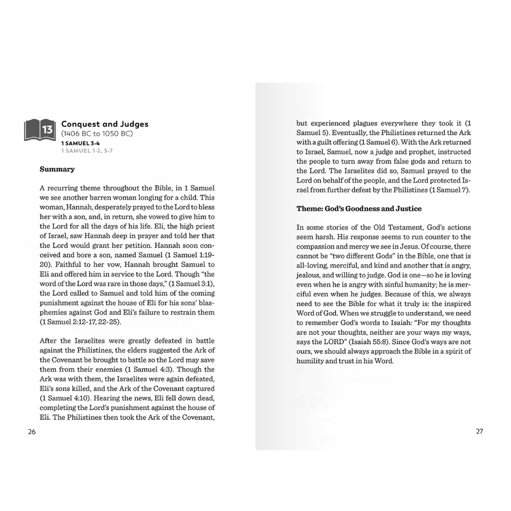 Getting Started With Scripture: A 30-Day Guide to Reading the Bible Without Confusion