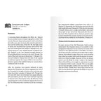 Getting Started With Scripture: A 30-Day Guide to Reading the Bible Without Confusion