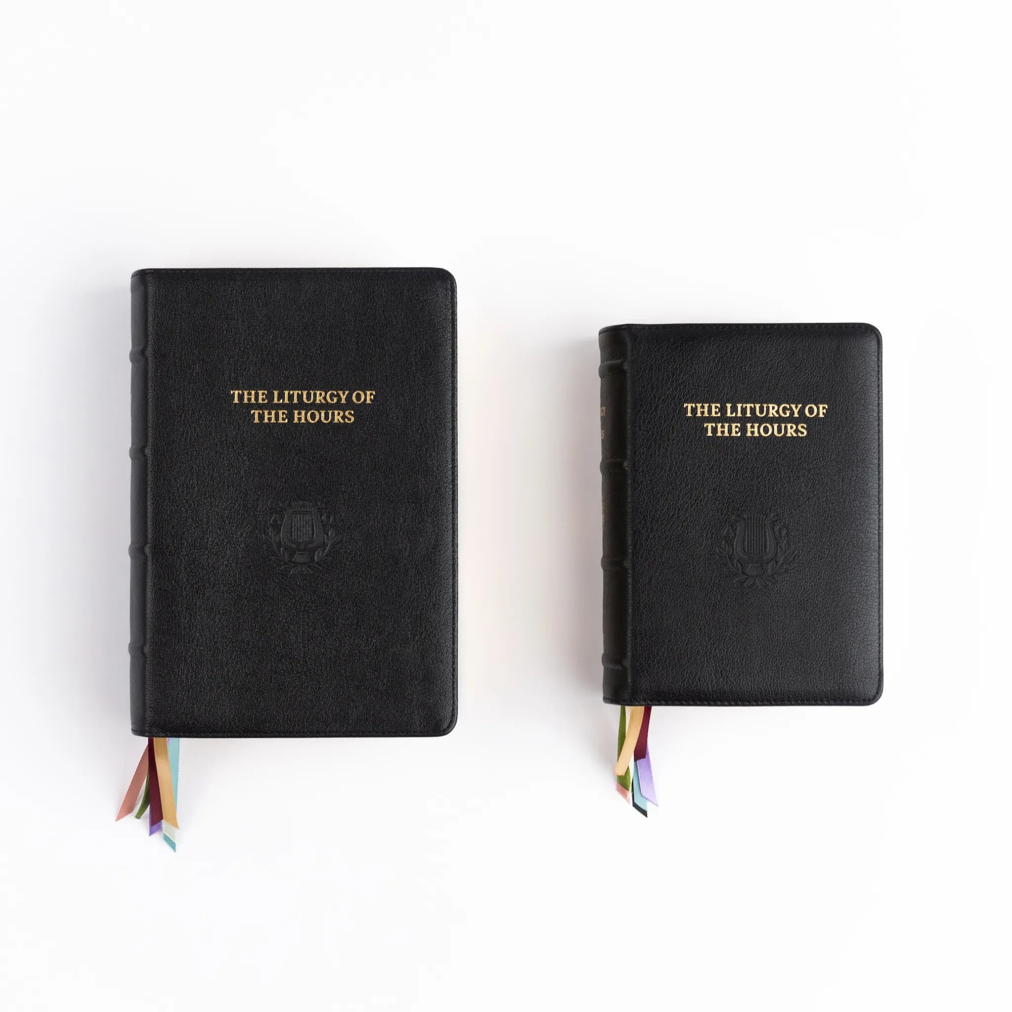 Standard Leather / Standard Print