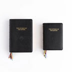 Standard Leather / Standard Print