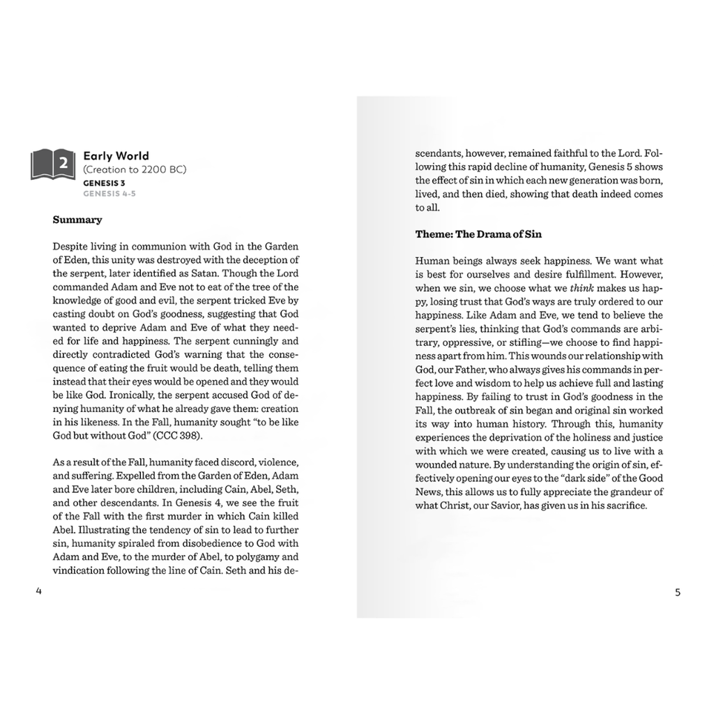 Getting Started With Scripture: A 30-Day Guide to Reading the Bible Without Confusion