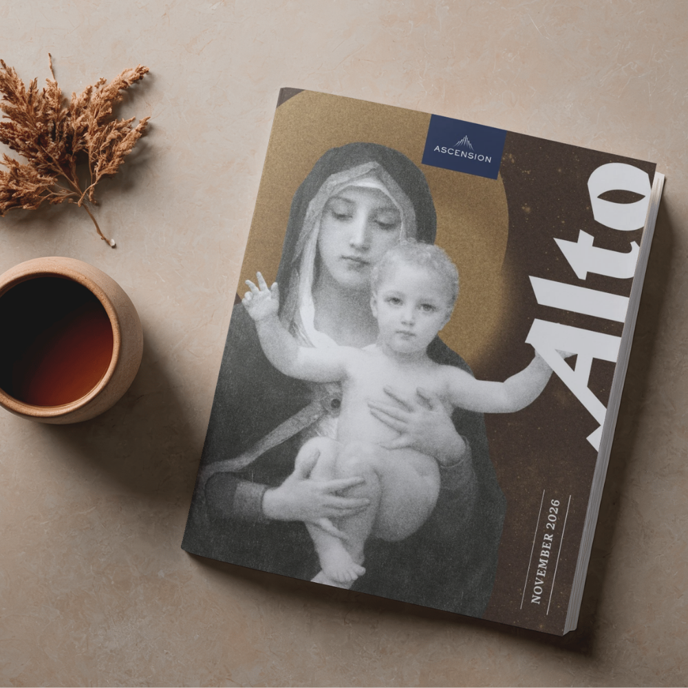 Experience Advent Screen-Free with Alto