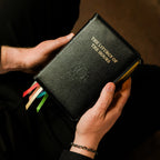 Standard Leather / Standard Print
