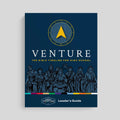 Venture: The Bible Timeline for High School, Leader's Guide