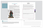 Venture: The Bible Timeline for High School, Leader's Guide