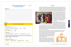 Venture: The Bible Timeline for High School, Student Pack