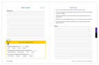 Venture: The Bible Timeline for High School, Student Pack
