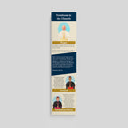 Church Vocations Bookmark