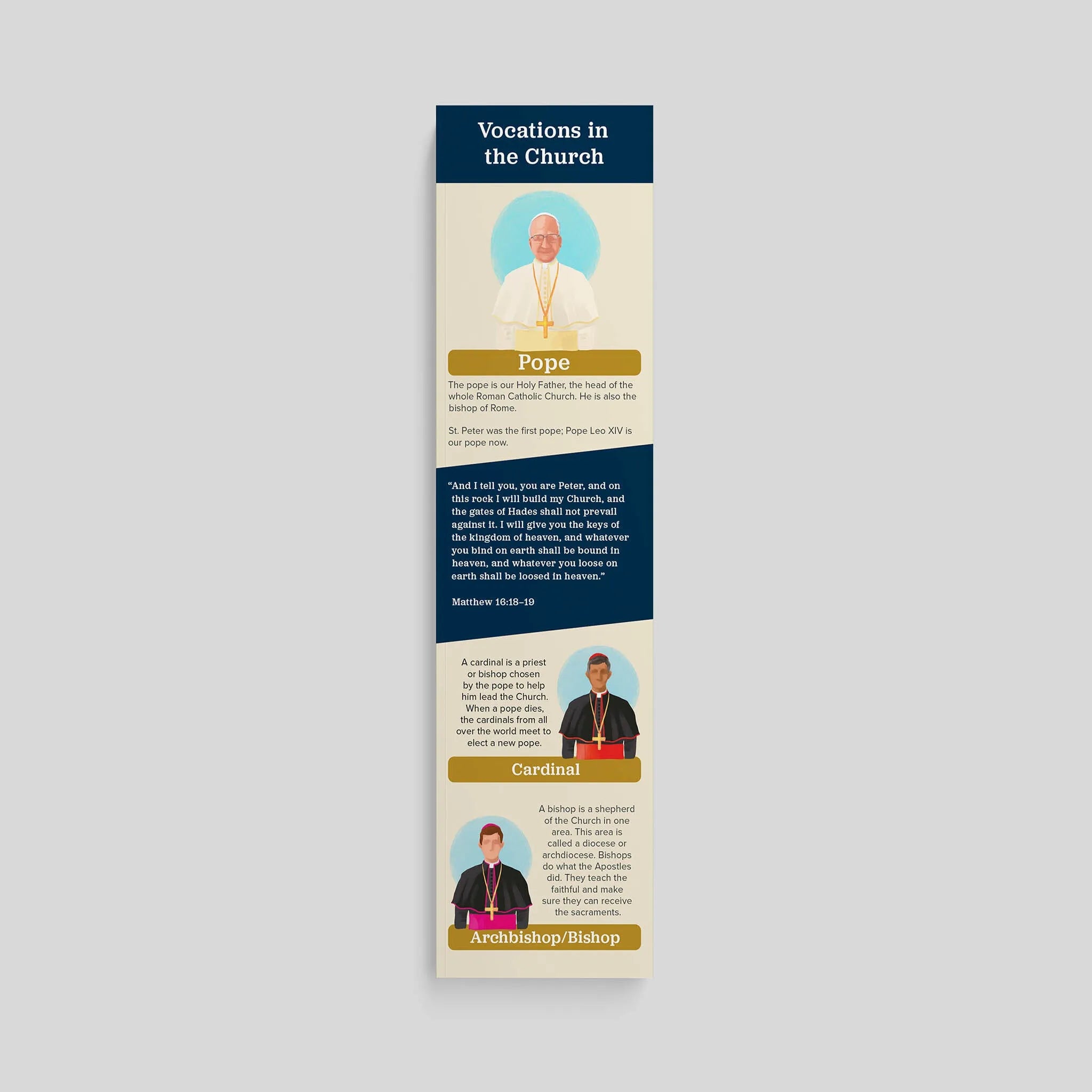 1 bookmark