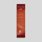 Walking Toward Eternity: Daring to Walk the Walk, Starter Pack