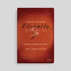 Walking Toward Eternity: Daring to Walk the Walk, Starter Pack