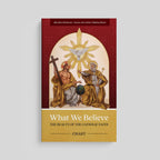 What We Believe: The Beauty of the Catholic Faith, Chart