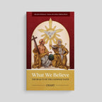What We Believe: The Beauty of the Catholic Faith, Study Set