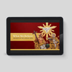 What We Believe: The Beauty of the Catholic Faith, Starter Pack