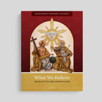 What We Believe: The Beauty of the Catholic Faith, Study Set