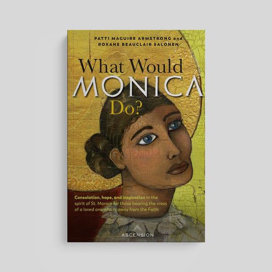 What Would Monica Do?