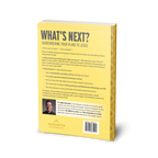 What's Next? Surrendering Your Plans to Jesus