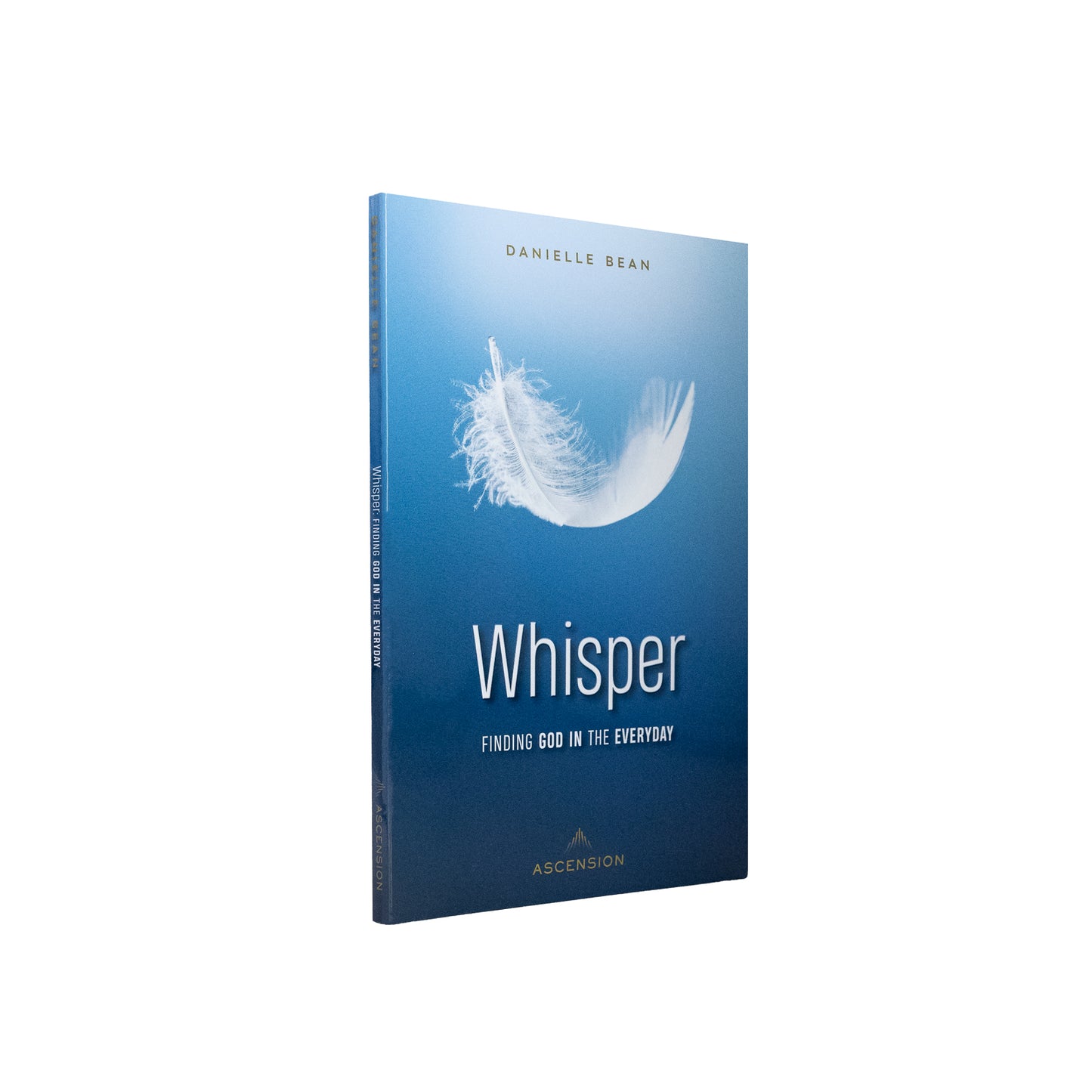 Whisper: Finding God in the Everyday