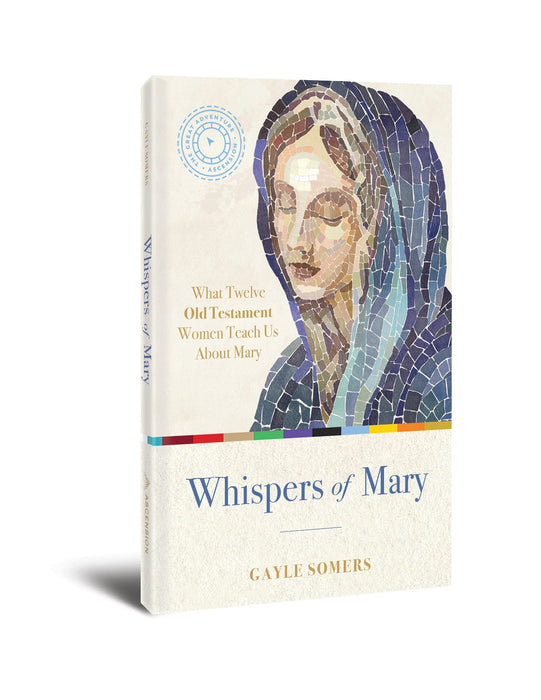 [E-BOOK] Whispers of Mary: What Twelve Old Testament Women Teach Us About Mary