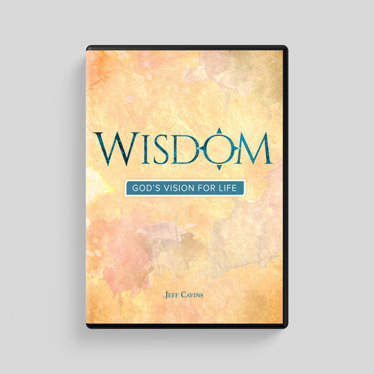 Wisdom: God's Vision for Life, DVD Set