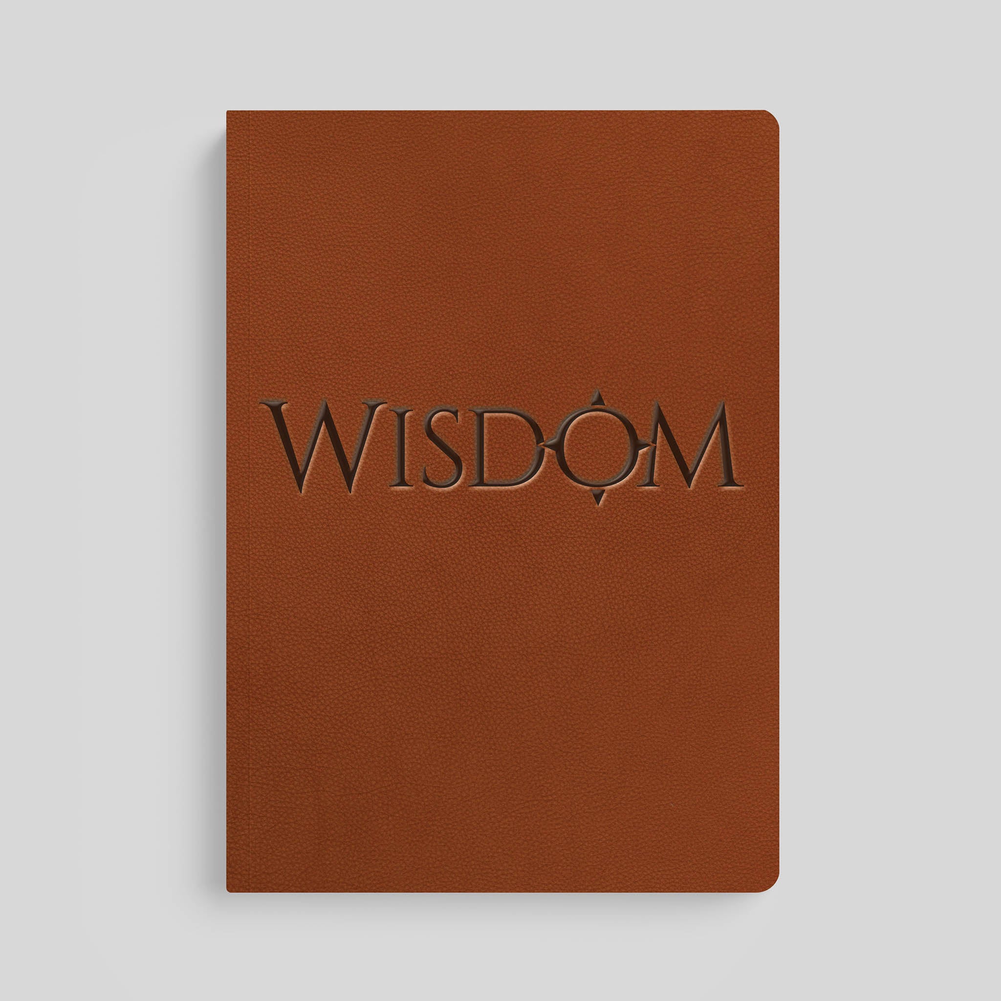 Wisdom: God's Vision for Life, Journal