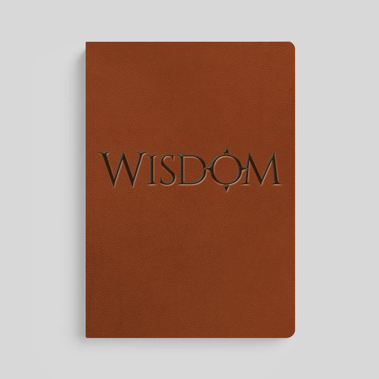 Wisdom: God's Vision for Life, Journal