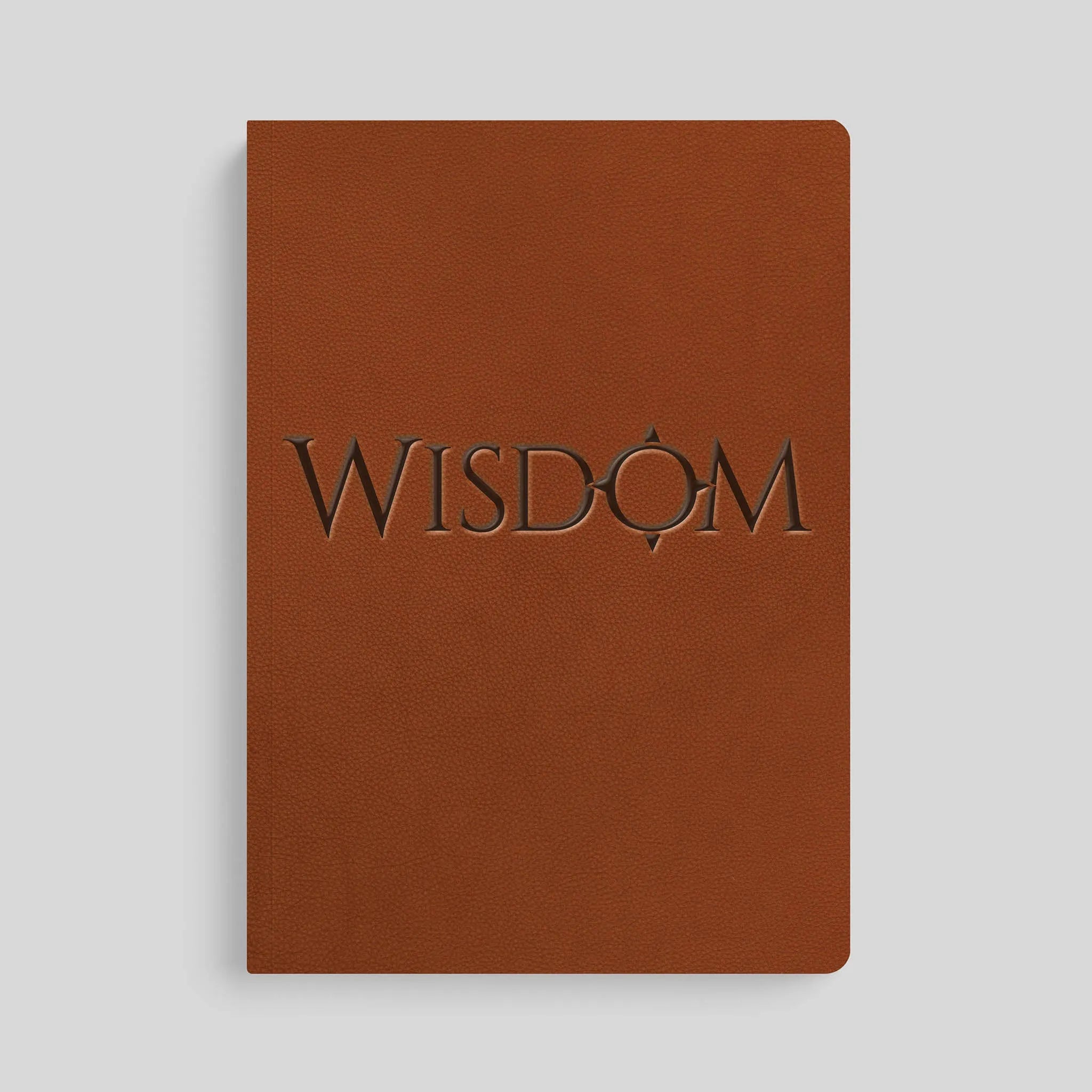 Wisdom: God's Vision for Life, Journal – Ascension
