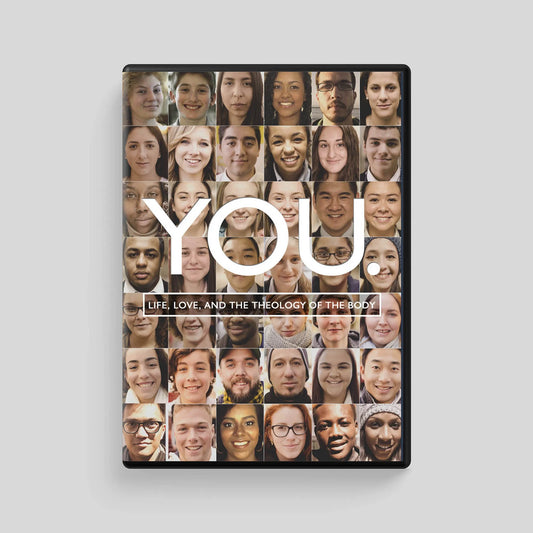 YOU: Life, Love, and the Theology of the Body, DVD Set